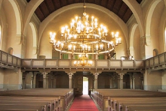 vaade väljapääsu suunas