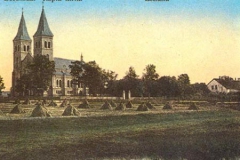 ajalooline Rapla kirik