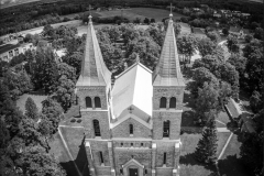 Rapla kirik (2), autor Kaupo Kalda