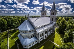 Rapla kirik, autor Siim Solman