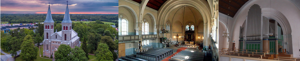 Maarja-Magdaleena kogudus