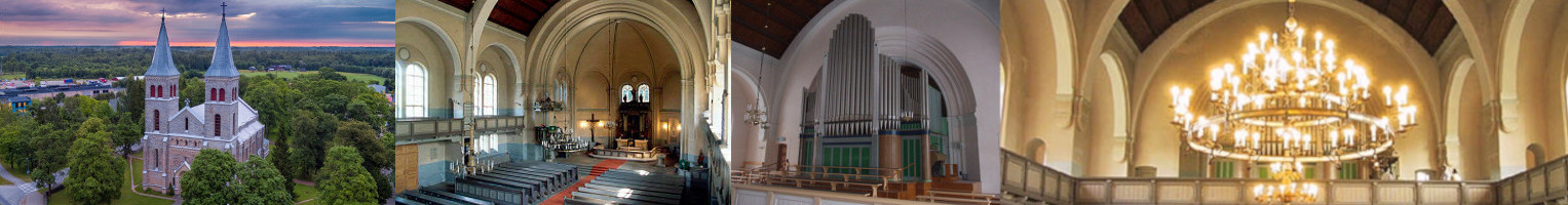 Maarja-Magdaleena kogudus